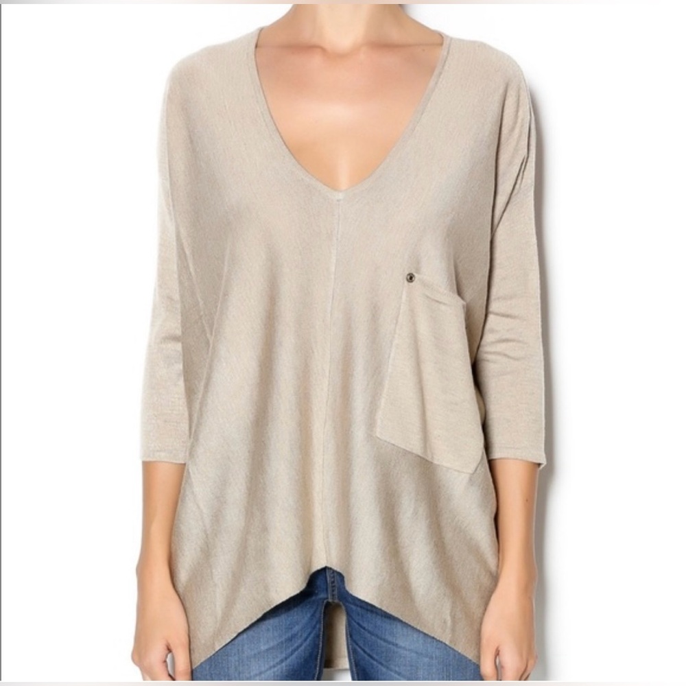 Kerisma Raven Top